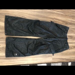 Ride snowboard pants🏂🚨